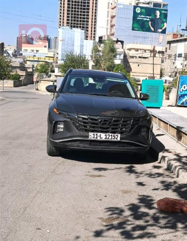 Hyundai for sale in Iraq